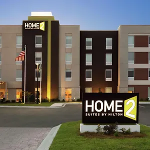 Home2 By Hilton Savannah Airport Pooler